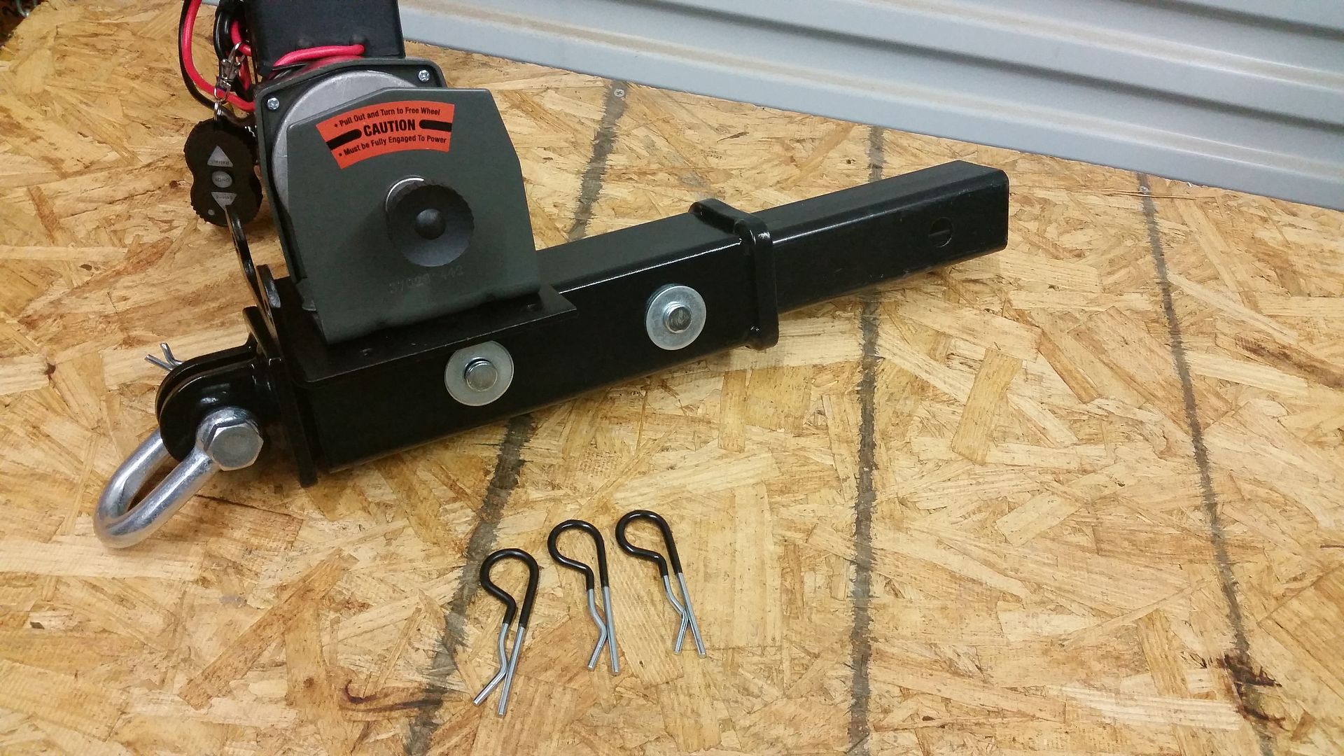 Winch out Backwards? Polaris RZR Forum RZR